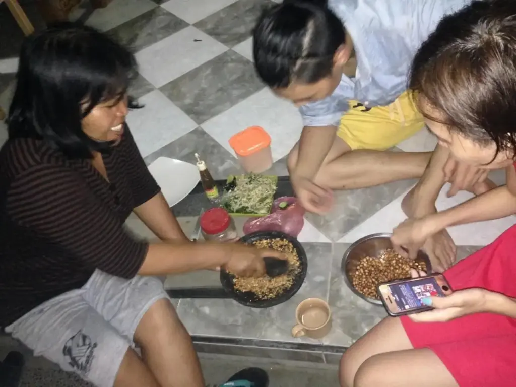 Убуд: Made Arsa Homestay