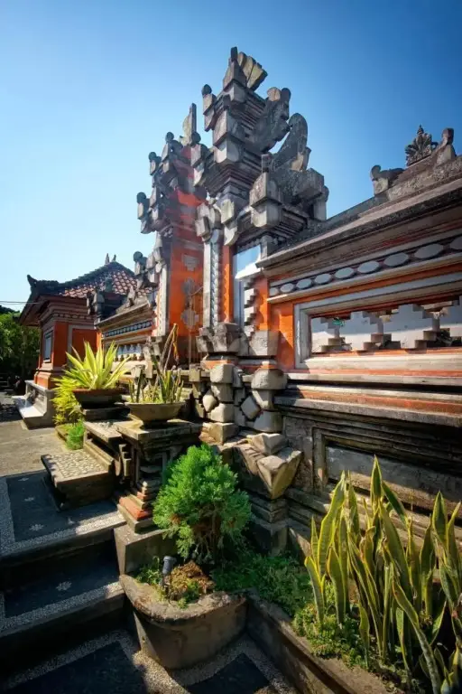 Убуд: Made Arsa Homestay