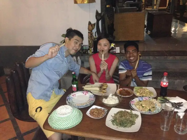 Убуд: Made Arsa Homestay
