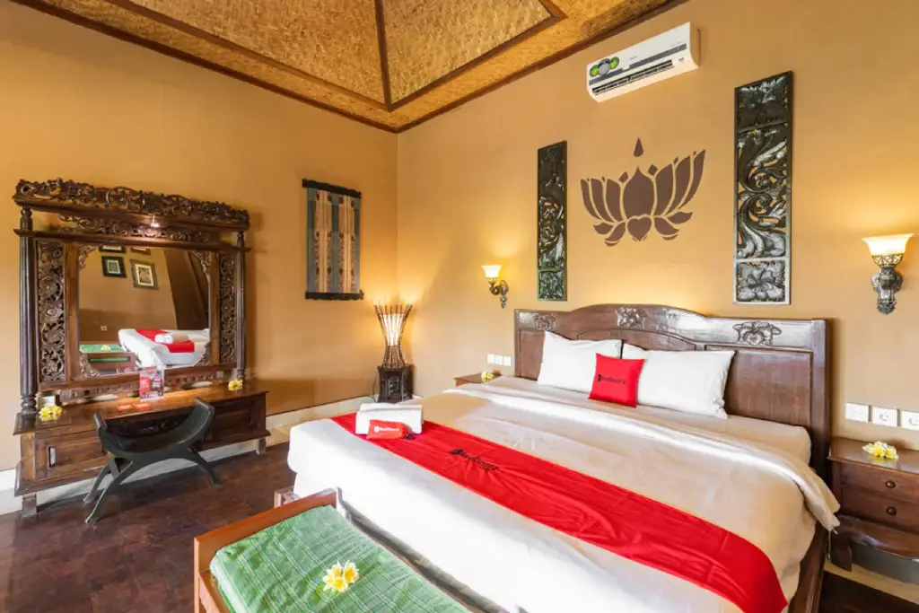 Денпасар: Balakosa Resort Bali by RedDoorz