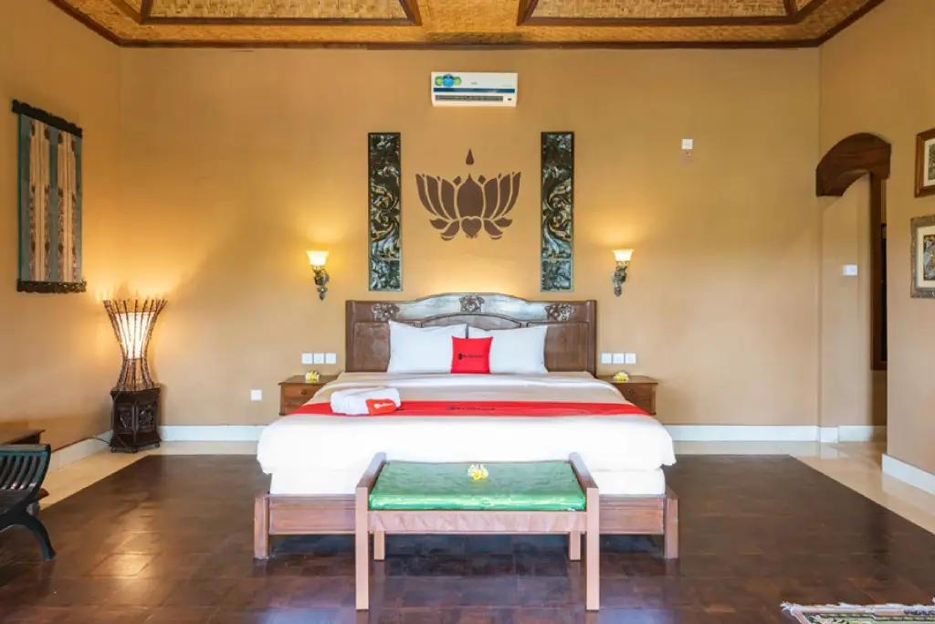 Денпасар: Balakosa Resort Bali by RedDoorz