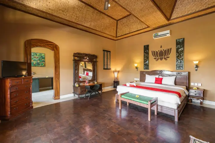 Денпасар: Balakosa Resort Bali by RedDoorz