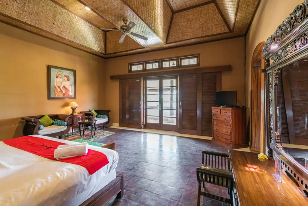 Денпасар: Balakosa Resort Bali by RedDoorz