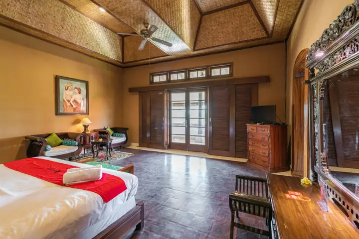 Денпасар: Balakosa Resort Bali by RedDoorz
