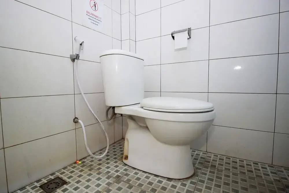 Бенгкулу: Hotel Rindu by OYO Rooms