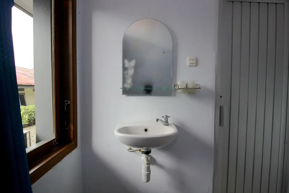 Бенгкулу: Hotel Rindu by OYO Rooms