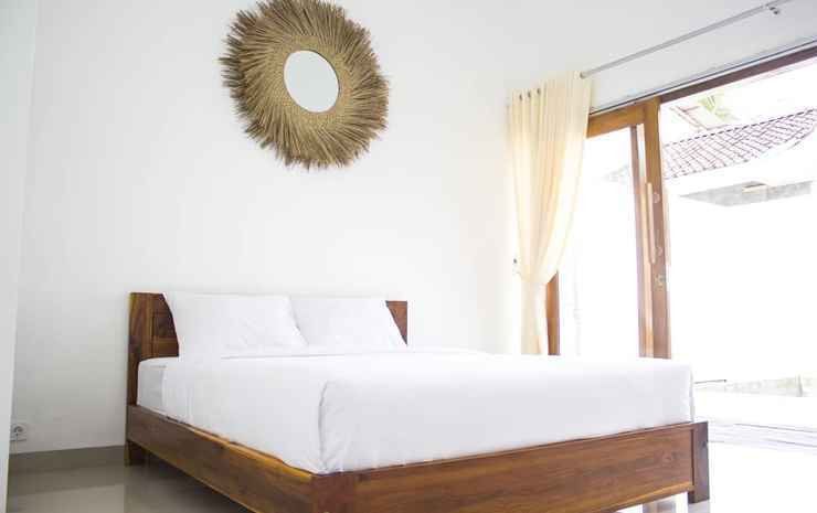 Watukarung Prapto Homestay — фото 1