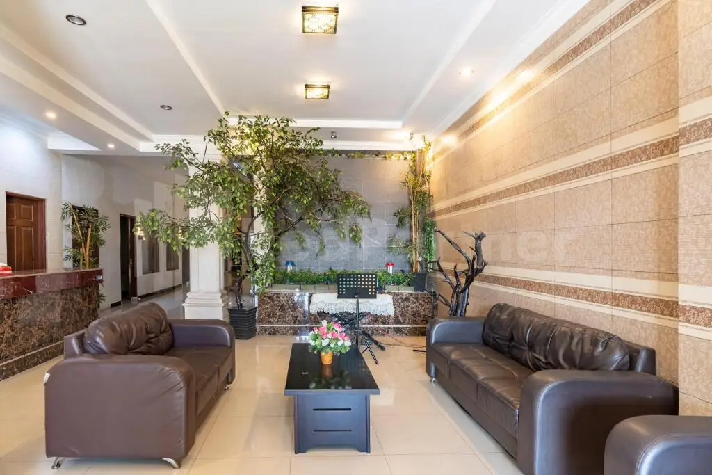 Медан: JR Residence Syariah