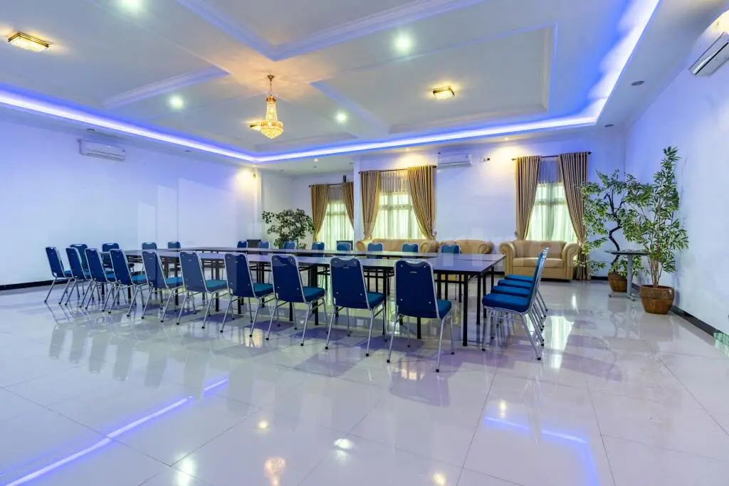 Медан: JR Residence Syariah
