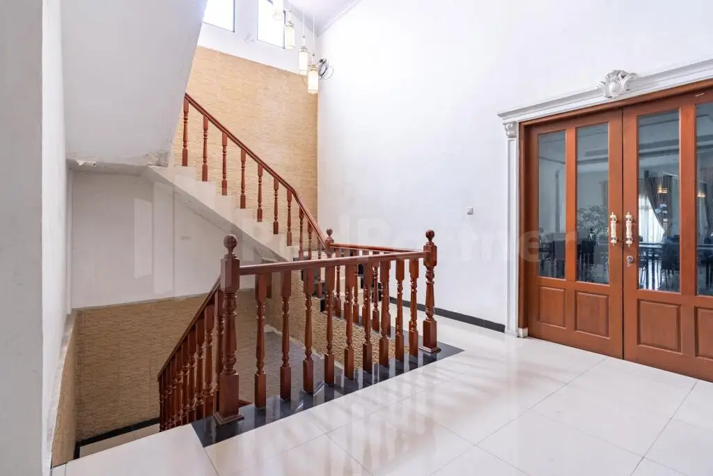 Медан: JR Residence Syariah