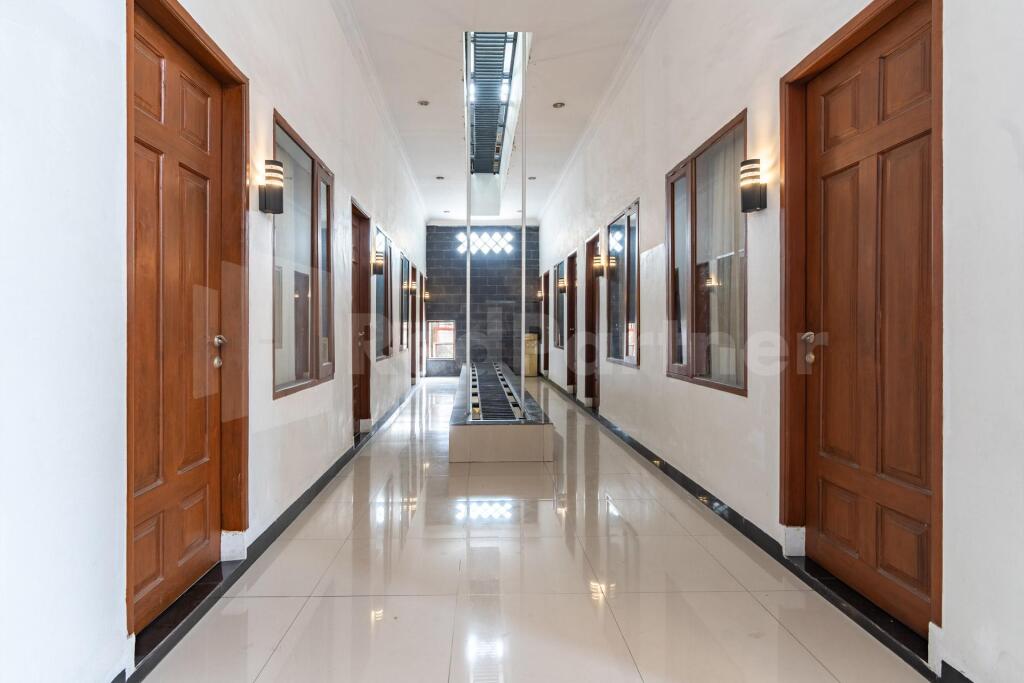 Медан: JR Residence Syariah