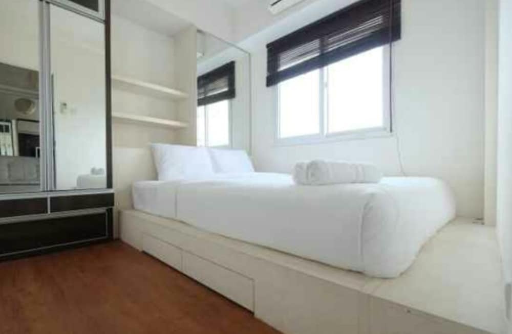 Бекаси: Apartment Mutiara Bekasi by Premi Inn