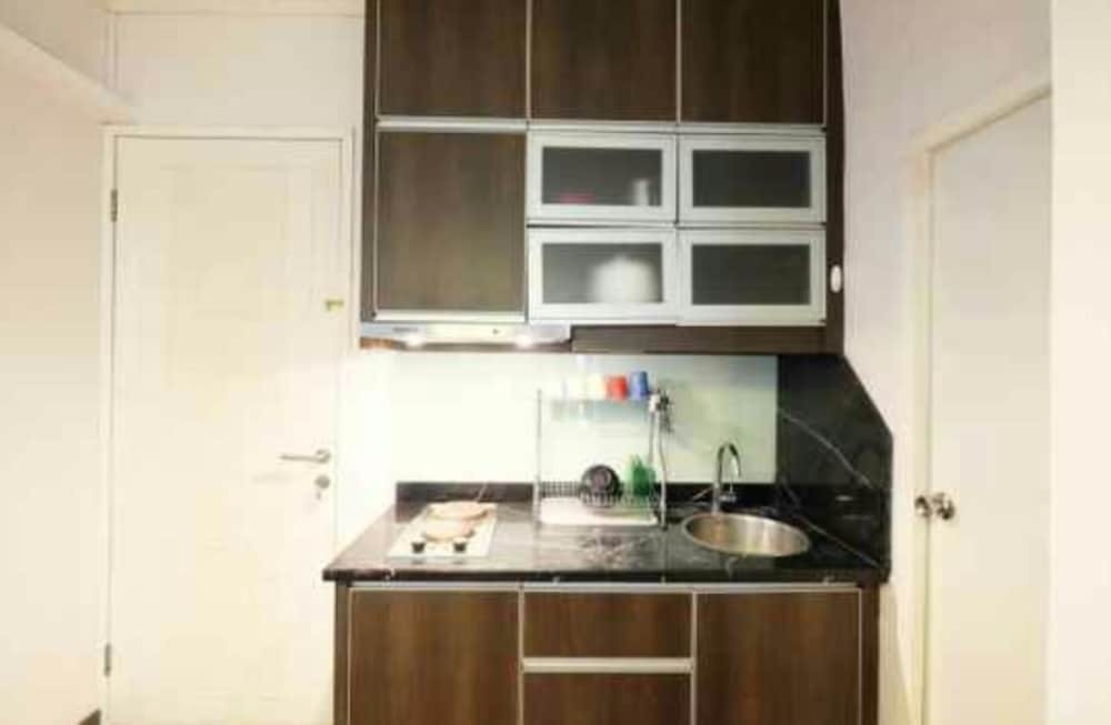 Бекаси: Apartment Mutiara Bekasi by Premi Inn