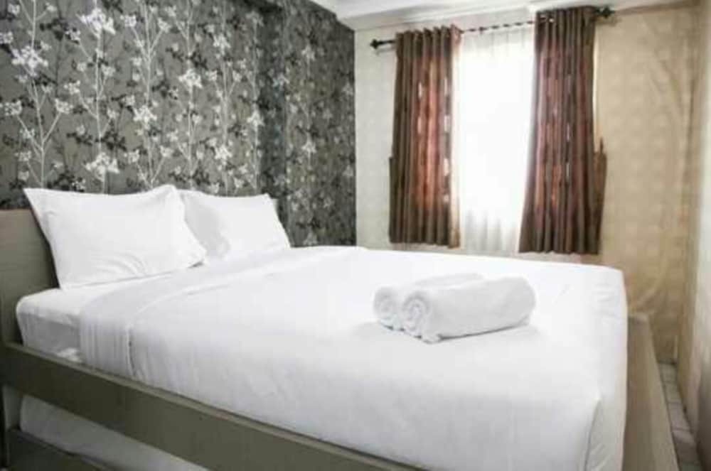 Бекаси: Apartment Mutiara Bekasi by Premi Inn