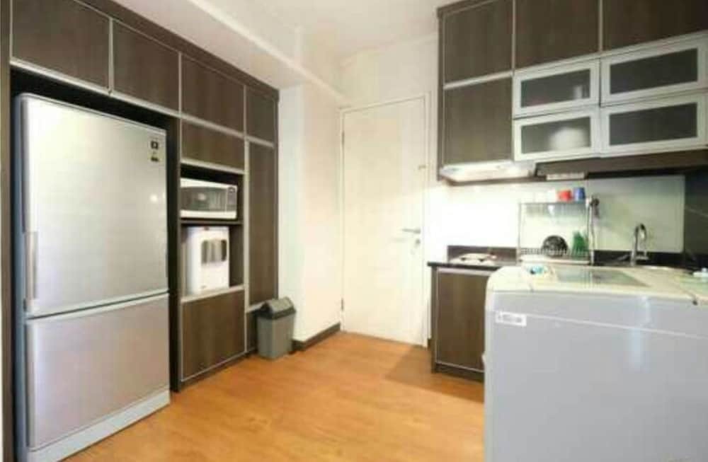 Бекаси: Apartment Mutiara Bekasi by Premi Inn
