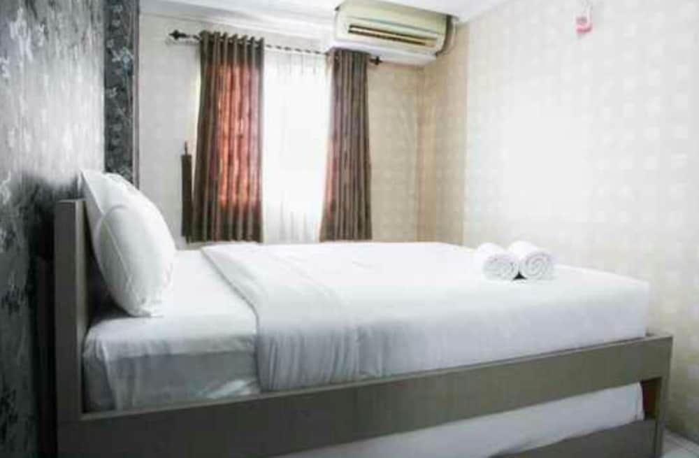Бекаси: Apartment Mutiara Bekasi by Premi Inn