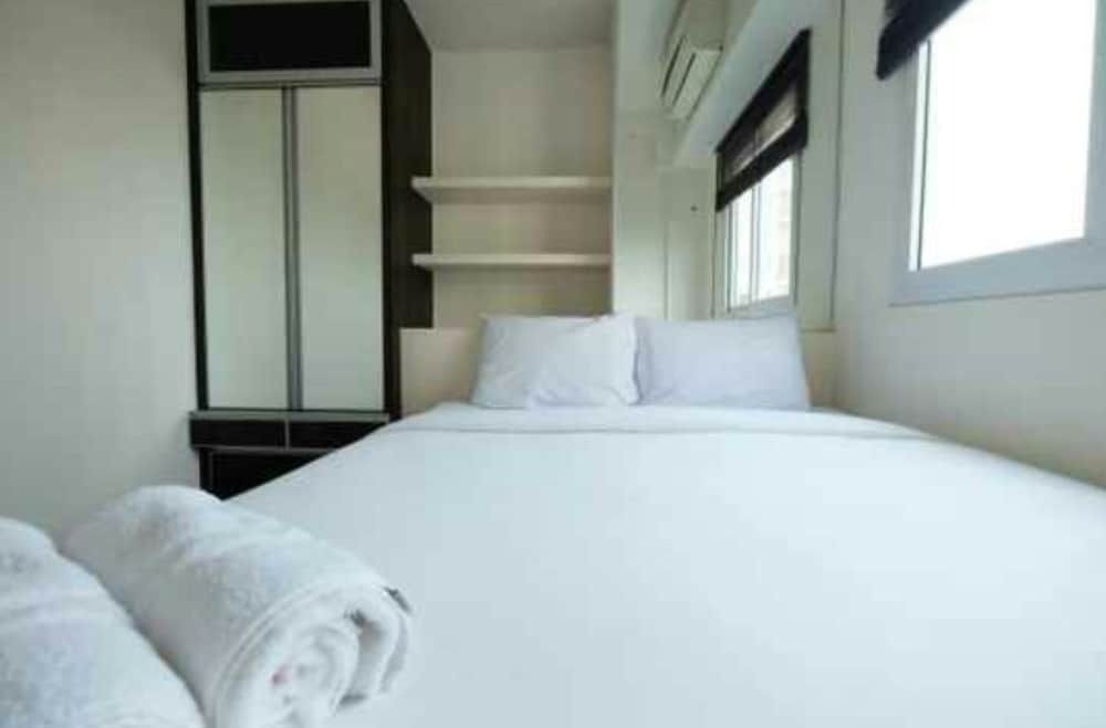 Бекаси: Apartment Mutiara Bekasi by Premi Inn