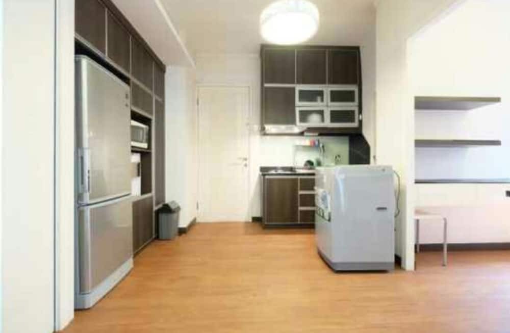Бекаси: Apartment Mutiara Bekasi by Premi Inn
