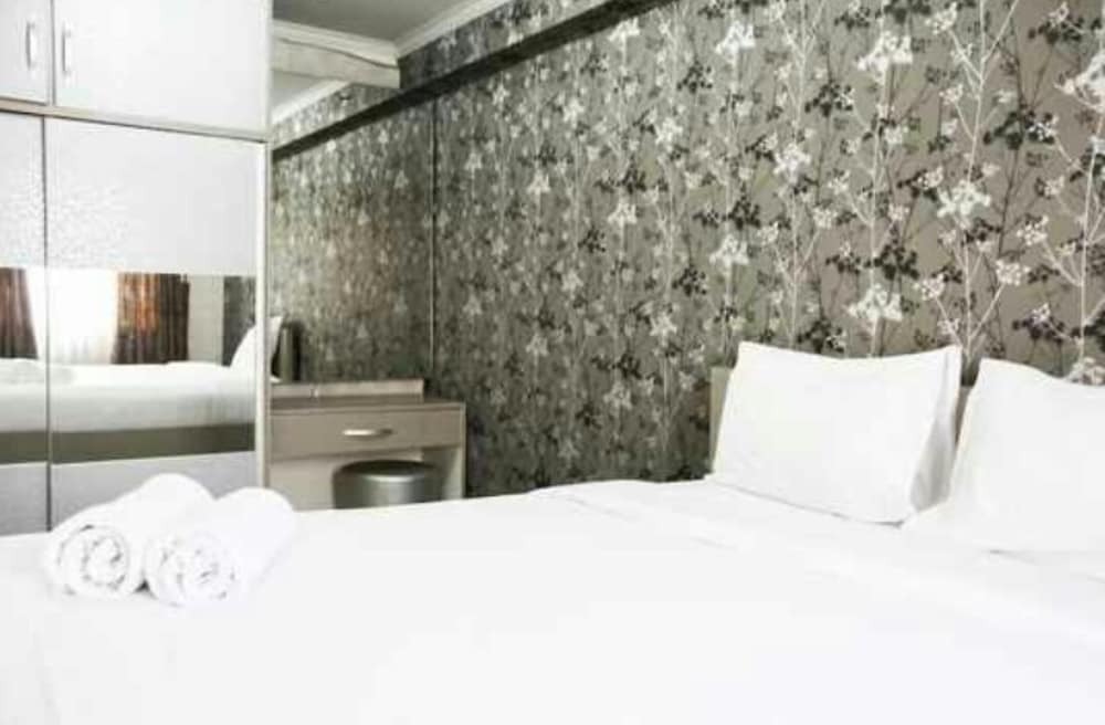 Бекаси: Apartment Mutiara Bekasi by Premi Inn