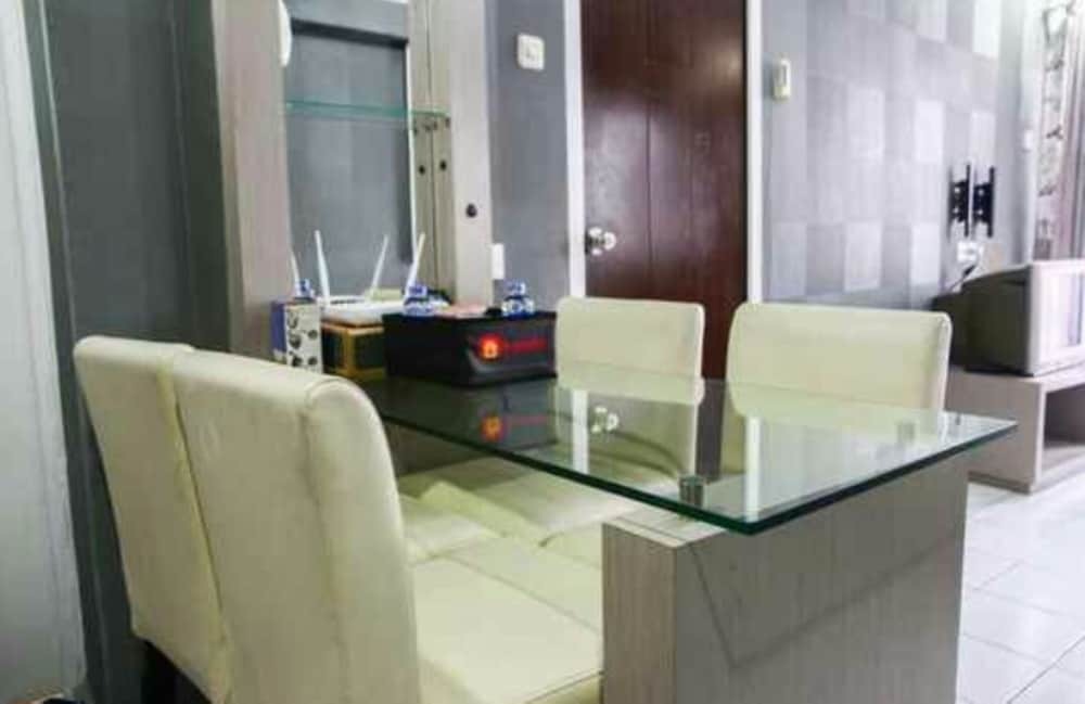 Бекаси: Apartment Mutiara Bekasi by Premi Inn