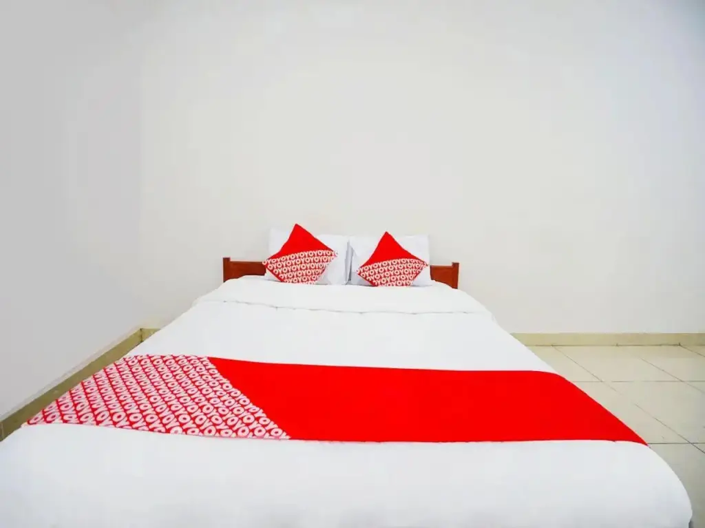 Палембанг: Hotel Perdana Syariah by OYO Rooms