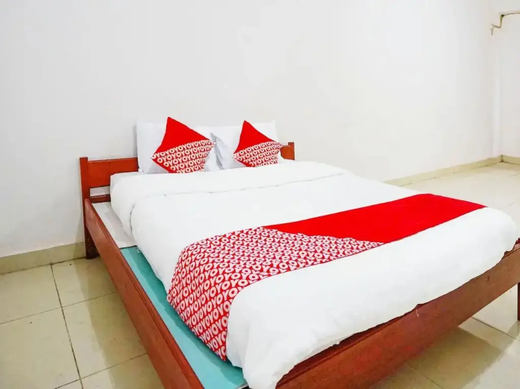 Палембанг: Hotel Perdana Syariah by OYO Rooms