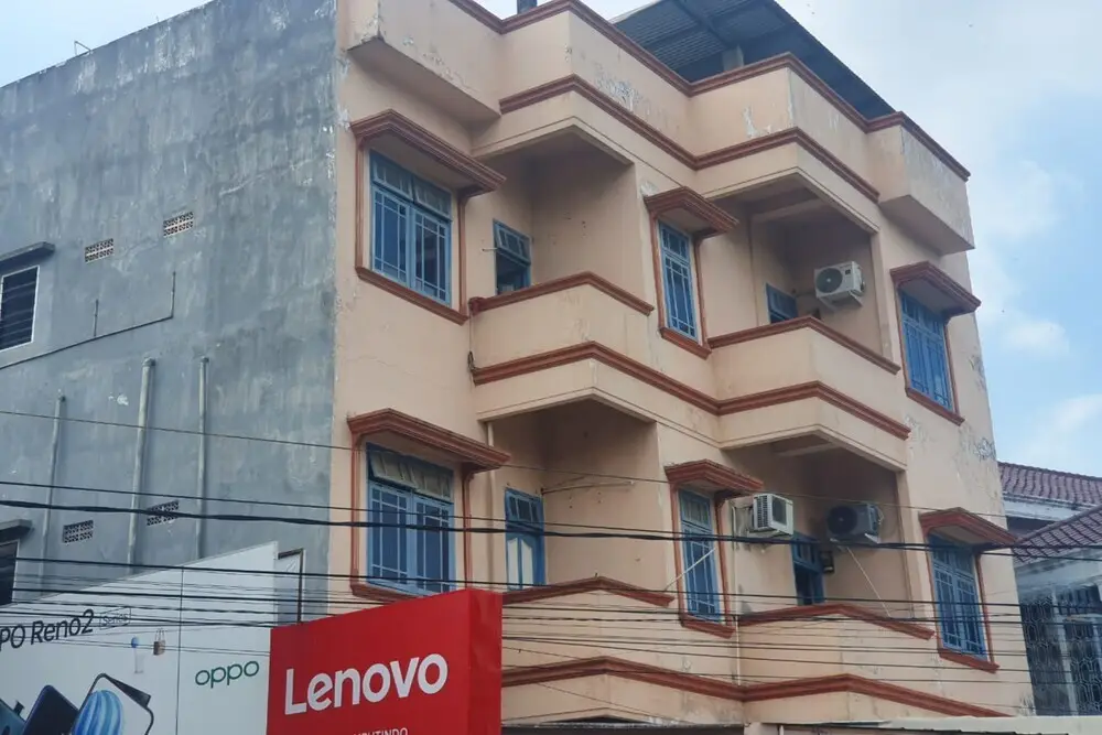 Kost Laguna by OYO Rooms — фото 1