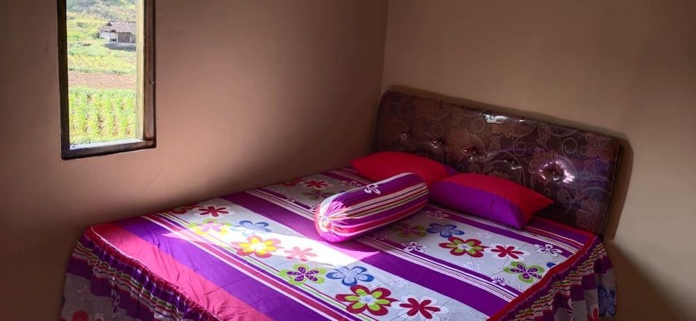 Вoнoсари: Ndalem Kamulyan