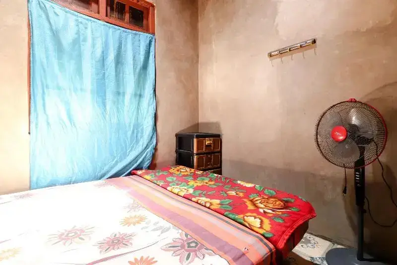 Харготирто: Iran Homestay