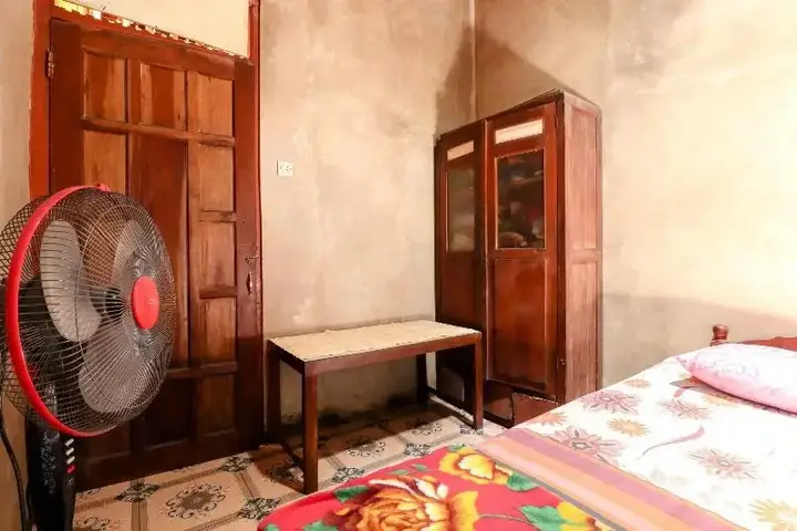 Харготирто: Iran Homestay