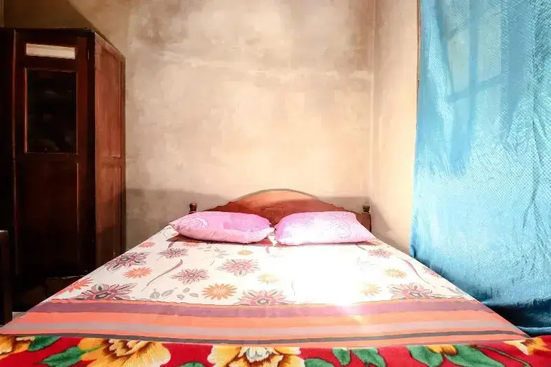 Харготирто: Iran Homestay