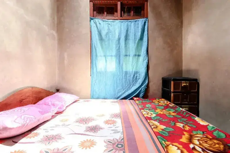 Харготирто: Iran Homestay