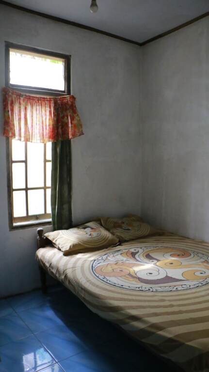 Харготирто: Suparman Homestay