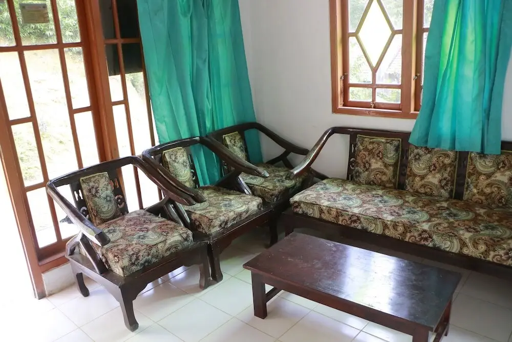 Suparman Homestay — фото 1