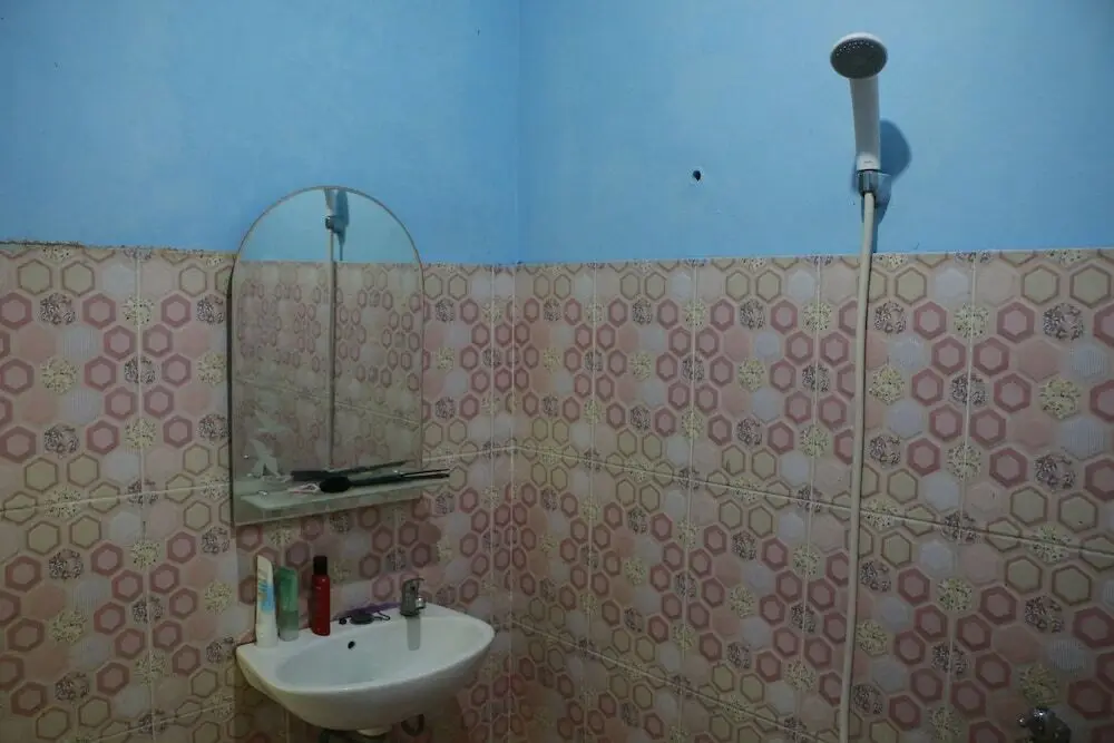Харготирто: Suparman Homestay