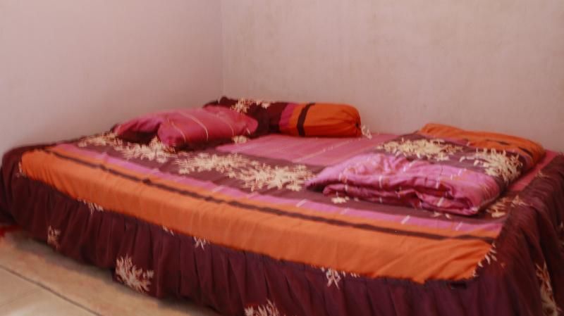 Харготирто: Mur Homestay
