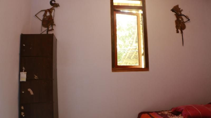 Mur Homestay — фото 1