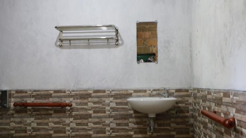 Харготирто: Mur Homestay