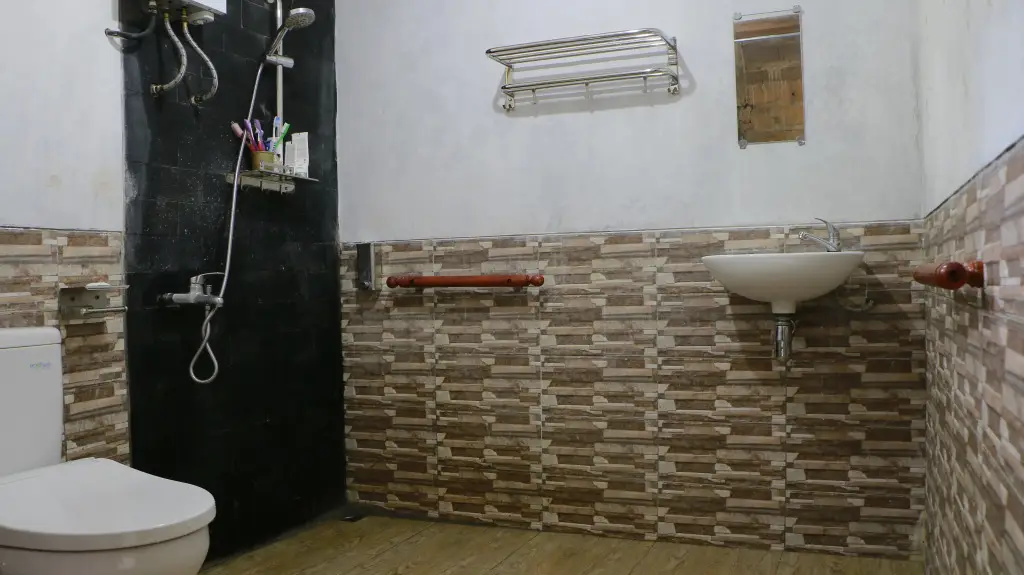 Харготирто: Homestay Cak Edi