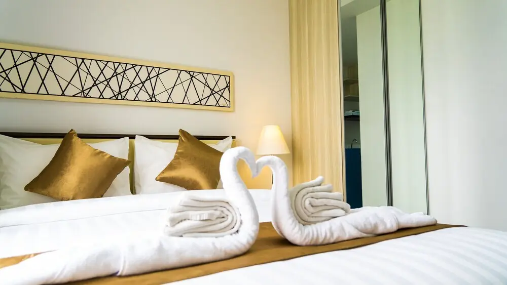 Чикаранг: Azalea Suites by Jayakarta Group