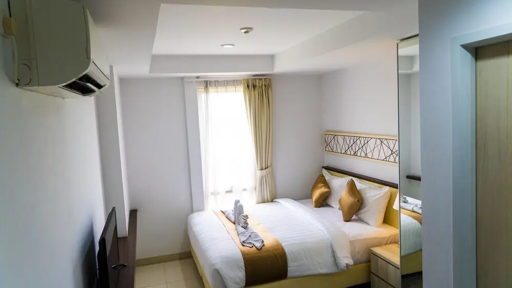 Чикаранг: Azalea Suites by Jayakarta Group