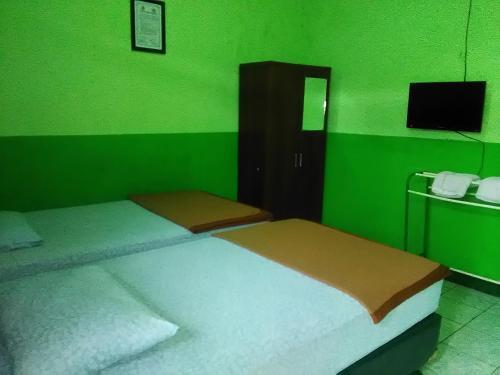 Сореанг: Hotel Antik