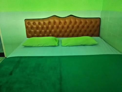 Сореанг: Hotel Antik