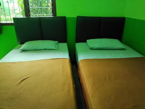 Сореанг: Hotel Antik
