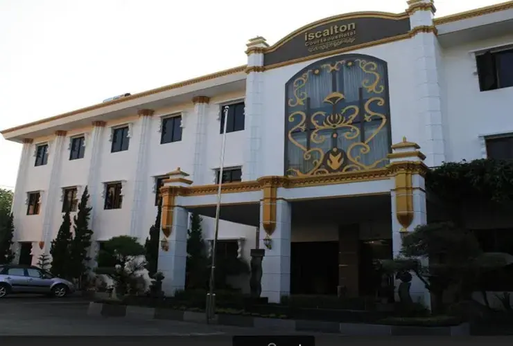 Читарингул: Hotel Puri Iska