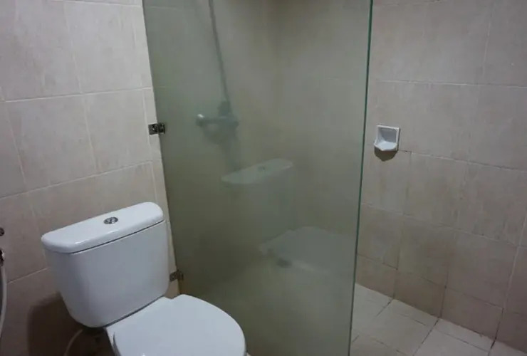 Читарингул: Hotel Puri Iska