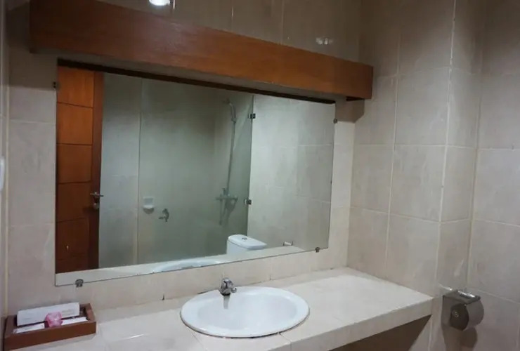 Читарингул: Hotel Puri Iska