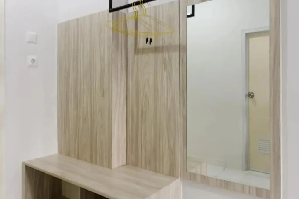 Читарингул: Reddoorz Apartment @ Dramaga Tower