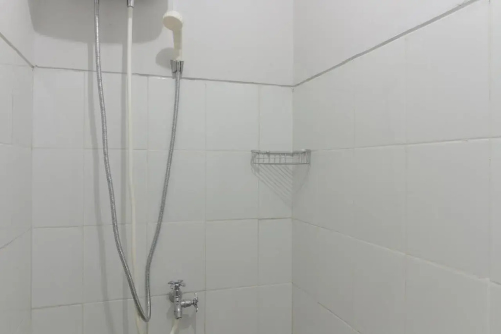 Читарингул: Reddoorz Apartment @ Dramaga Tower