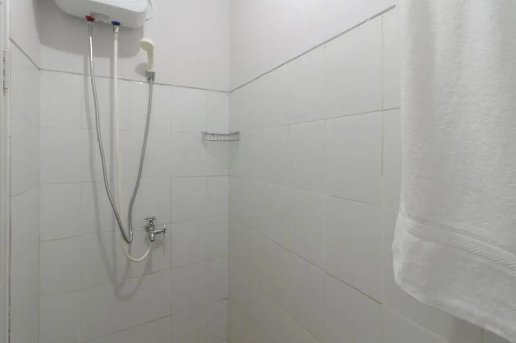 Читарингул: Reddoorz Apartment @ Dramaga Tower